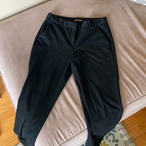 Express Columnist Ankle pant